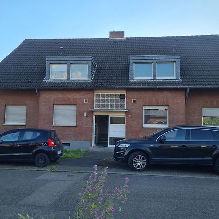 Ferienwohnung Eulennest Krefeld Bagian luar foto