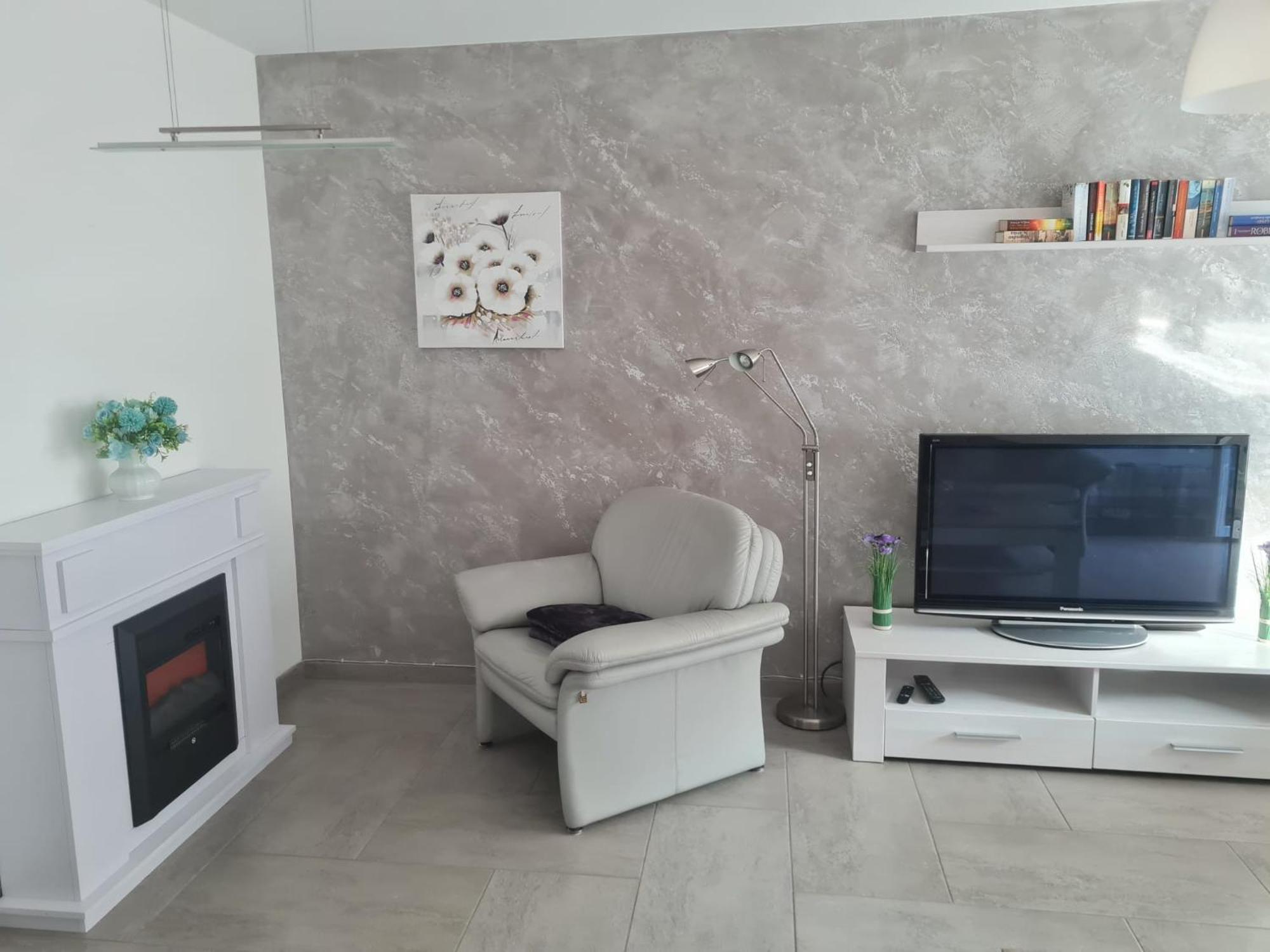 Ferienwohnung Eulennest Krefeld Bagian luar foto