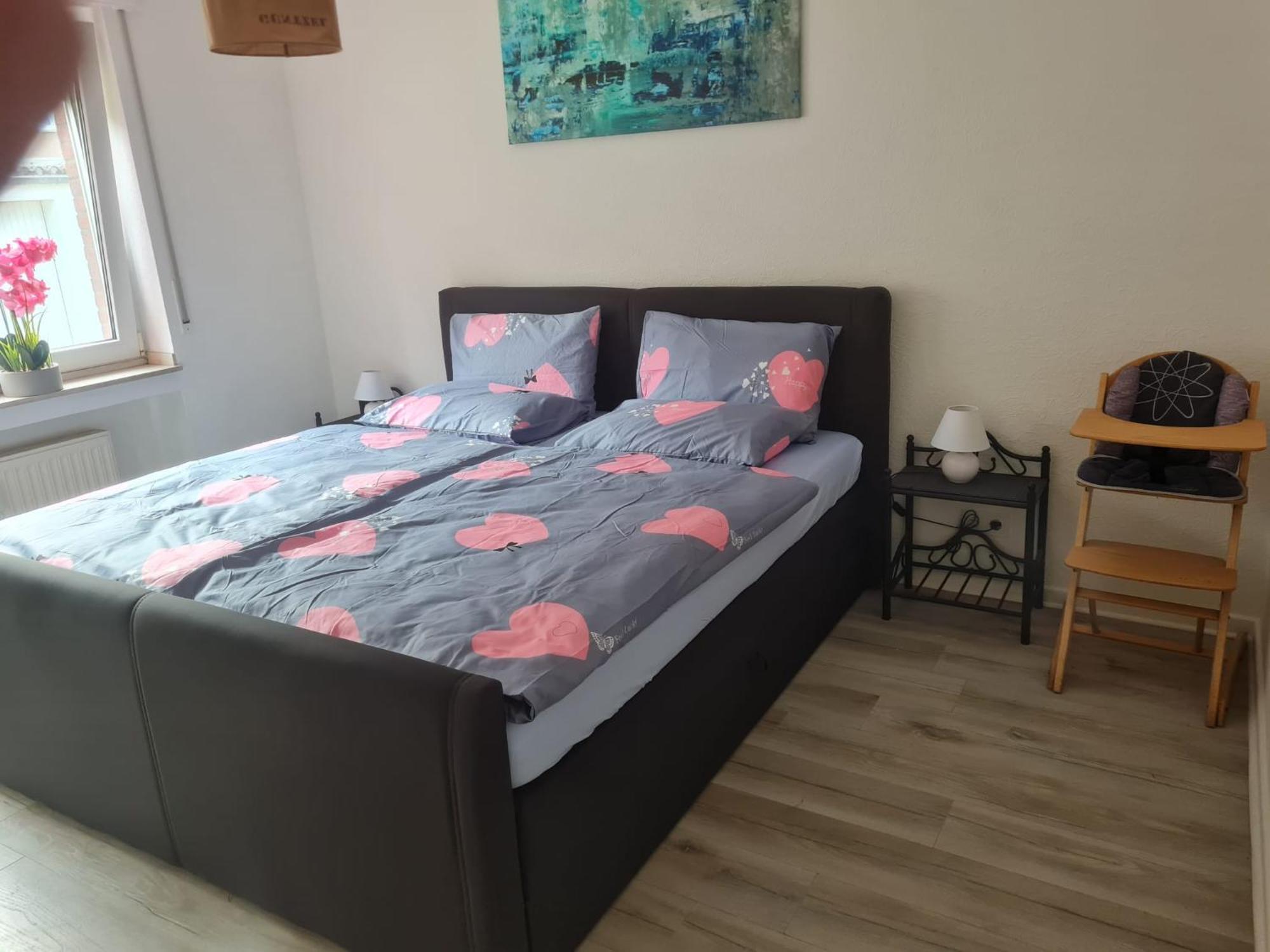 Ferienwohnung Eulennest Krefeld Bagian luar foto