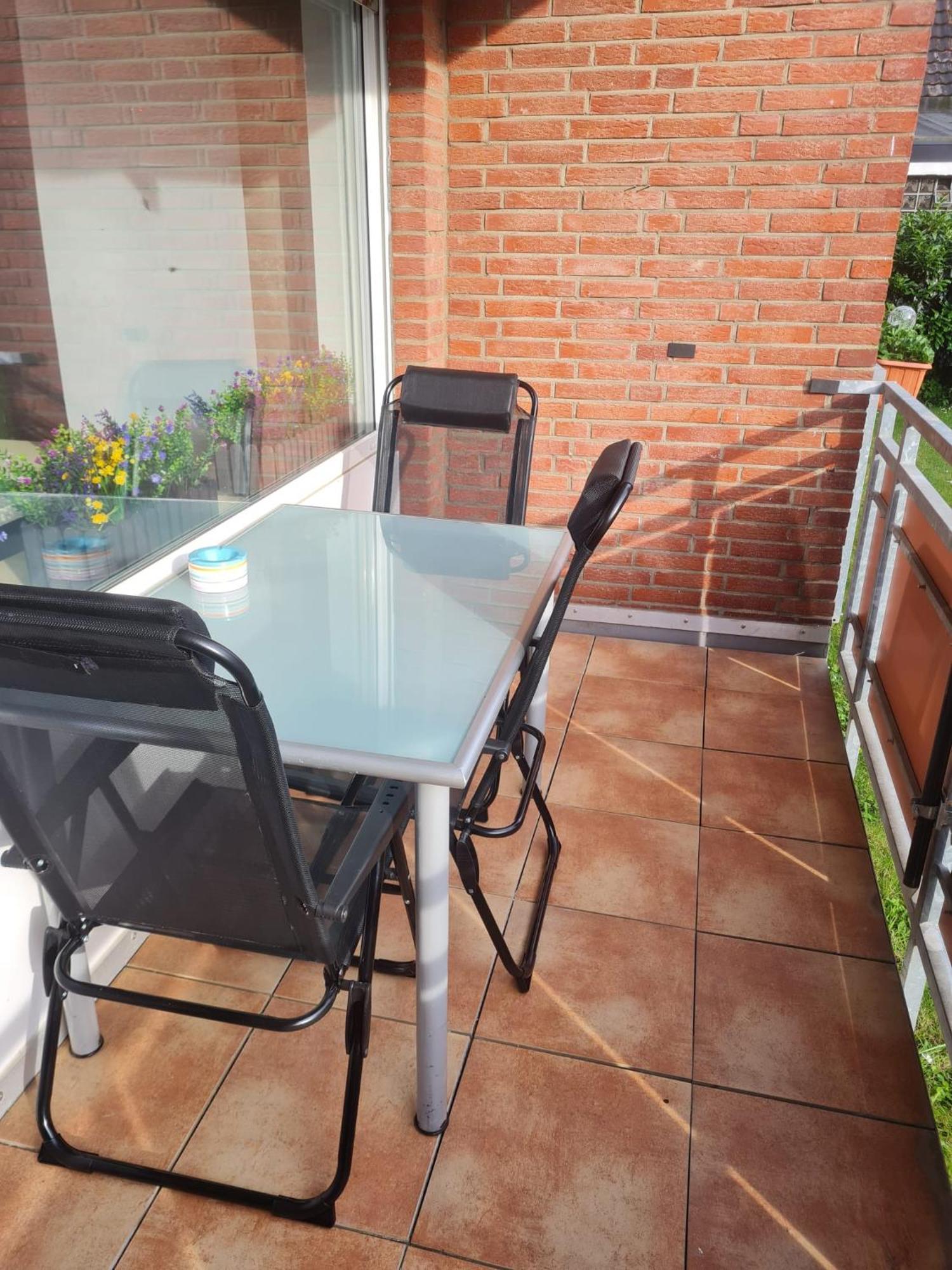 Ferienwohnung Eulennest Krefeld Bagian luar foto